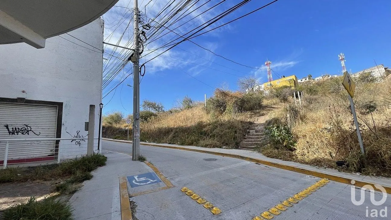 Terreno en Venta en Burócrata, Guanajuato, Guanajuato | NEX-289361 | iad México | Foto 10 de 12