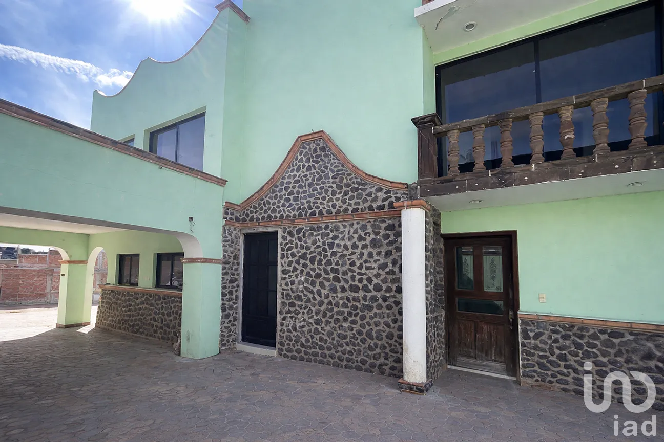 Casa en Venta en Cerro del Cuarto, Guanajuato, Guanajuato | NEX-289362 | iad México | Foto 2 de 27