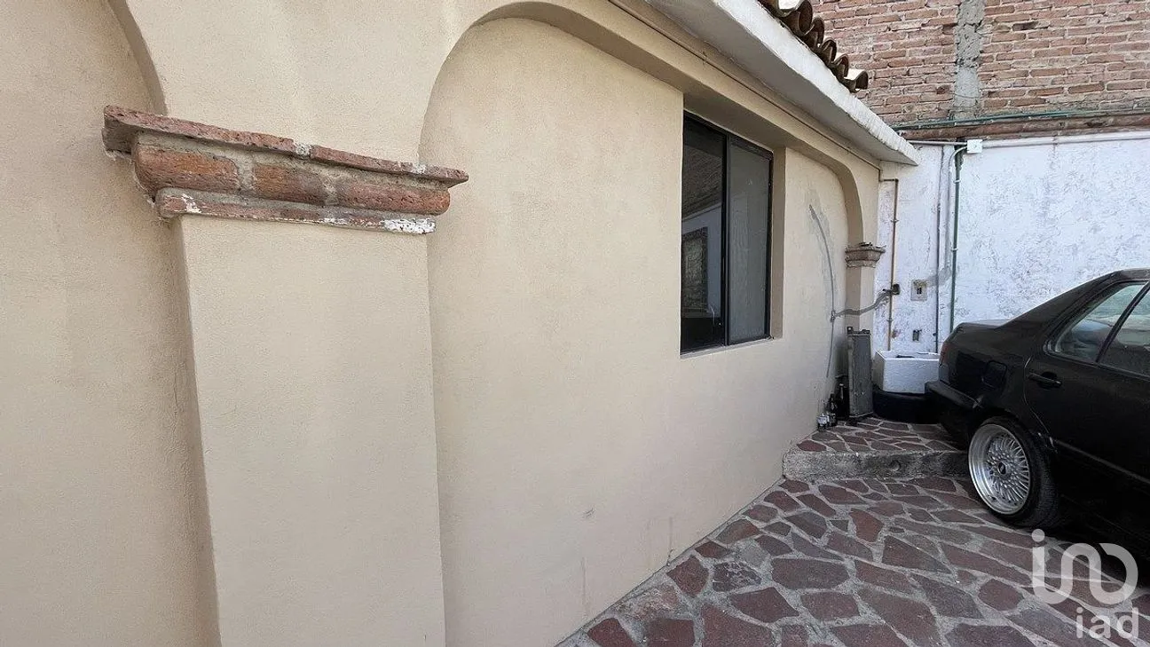 Casa en Venta en Cerro del Cuarto, Guanajuato, Guanajuato | NEX-289362 | iad México | Foto 16 de 27