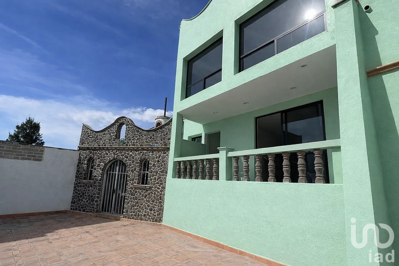 Casa en Venta en Cerro del Cuarto, Guanajuato, Guanajuato | NEX-289362 | iad México | Foto 1 de 27