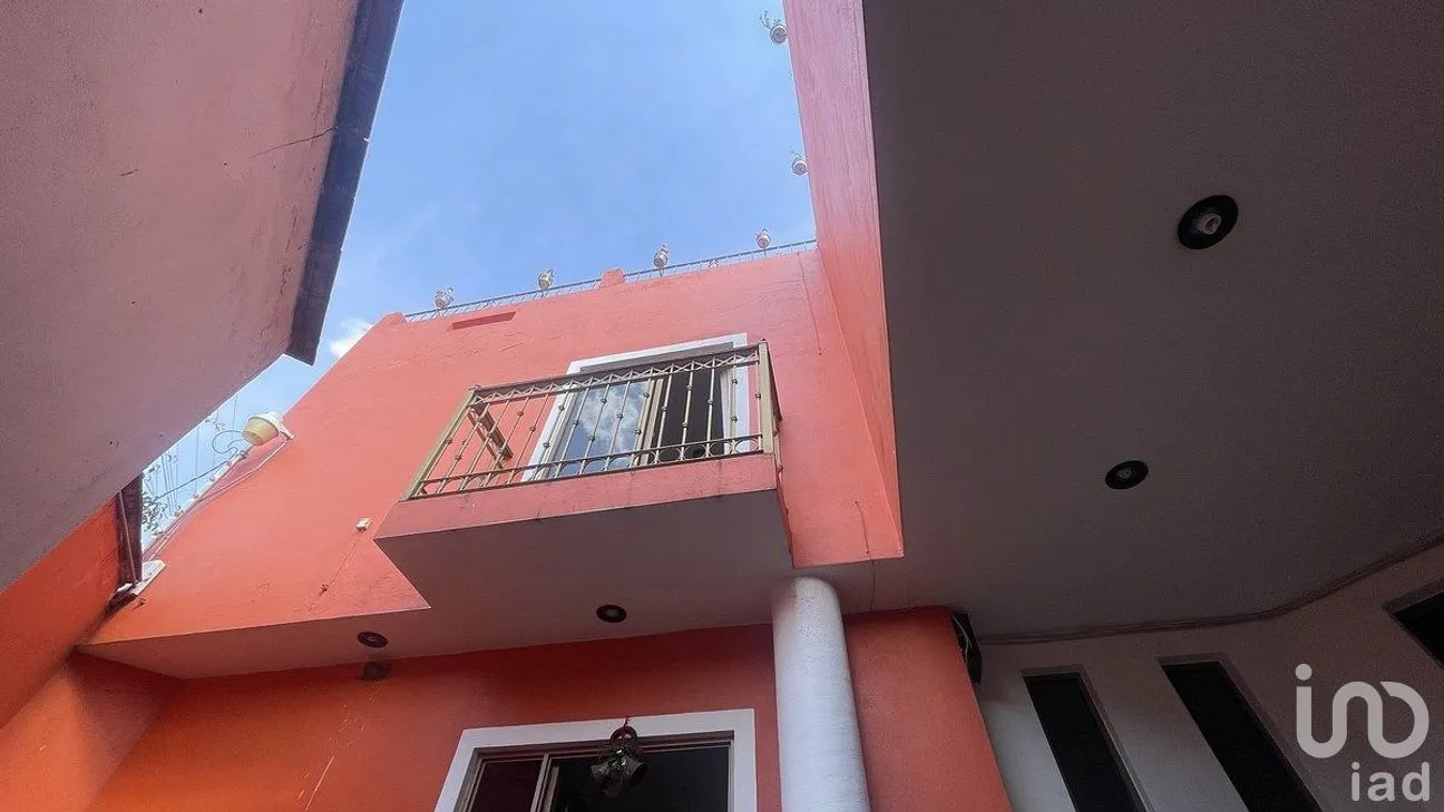 Casa en Venta en Los Pinos, Guanajuato, Guanajuato | NEX-289363 | iad México | Foto 2 de 34