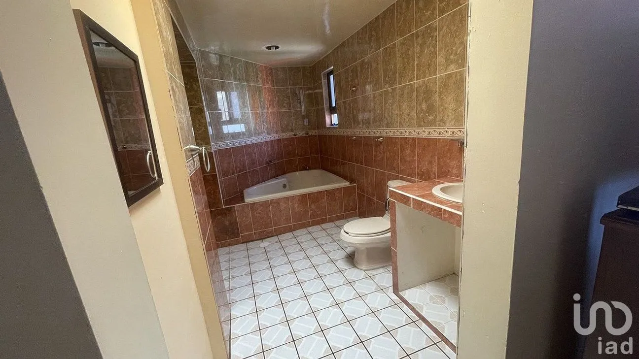 Casa en Venta en Los Pinos, Guanajuato, Guanajuato | NEX-289363 | iad México | Foto 11 de 34