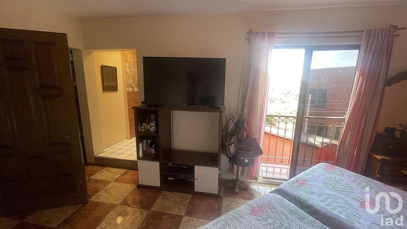 Casa en Venta en Los Pinos, Guanajuato, Guanajuato | NEX-289363 | iad México | Foto 16 de 34