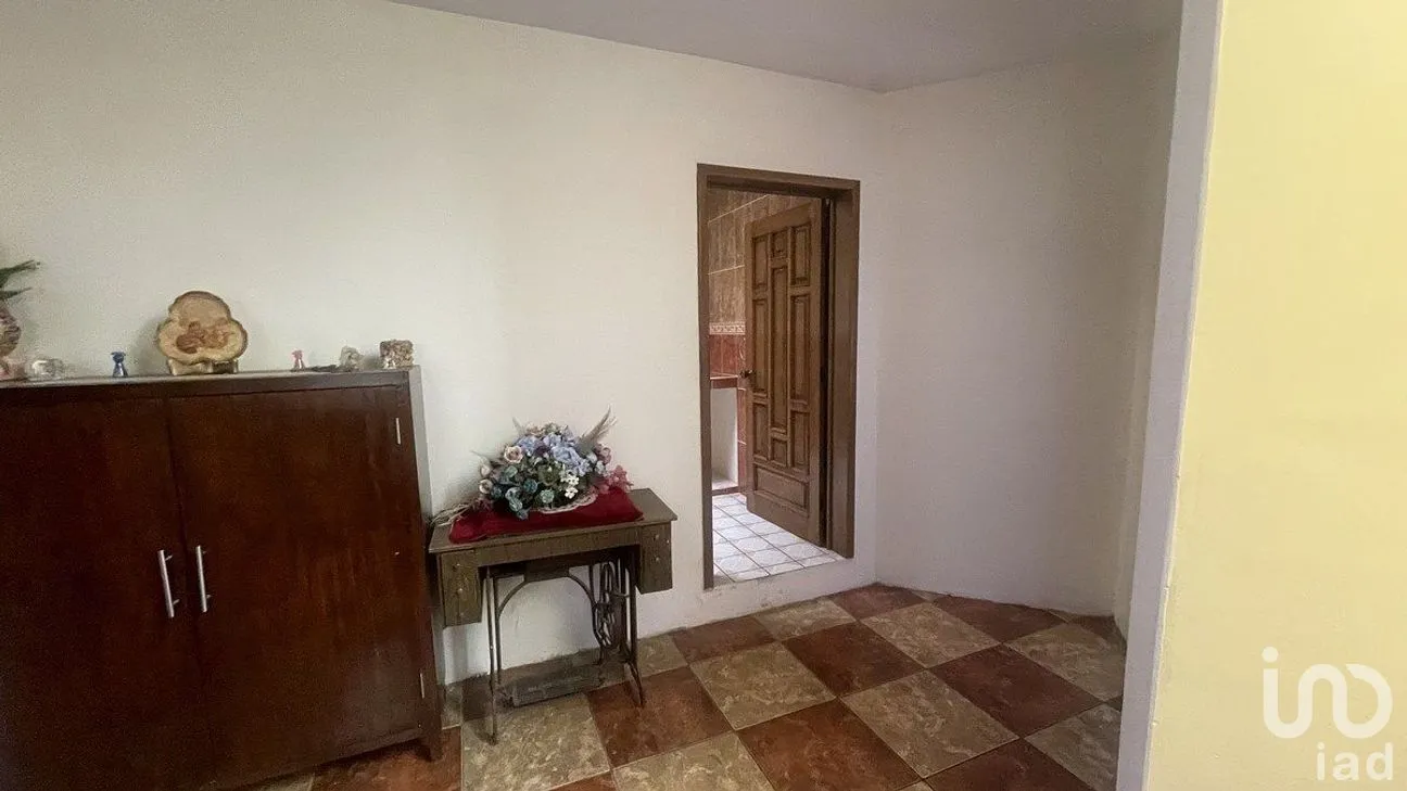 Casa en Venta en Los Pinos, Guanajuato, Guanajuato | NEX-289363 | iad México | Foto 17 de 34