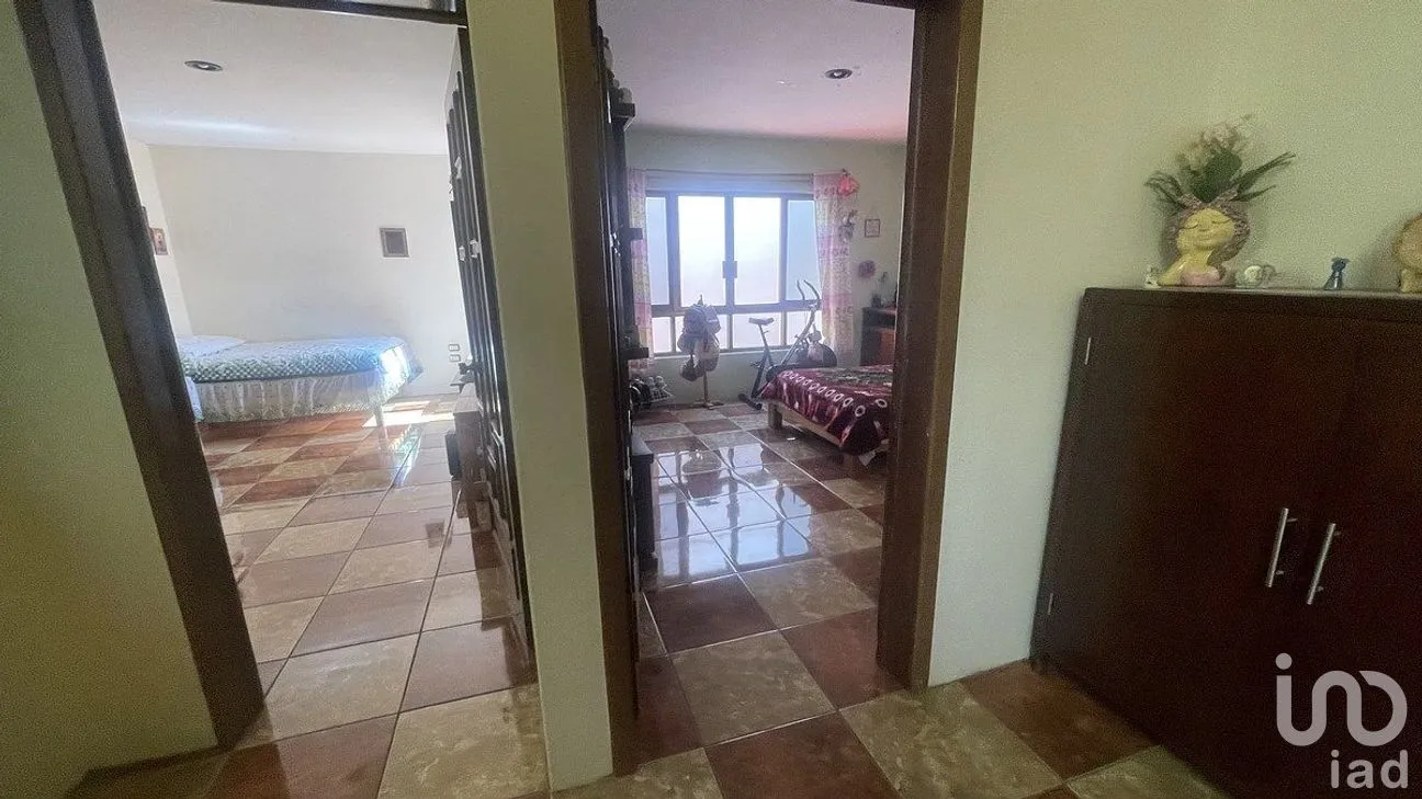 Casa en Venta en Los Pinos, Guanajuato, Guanajuato | NEX-289363 | iad México | Foto 18 de 34