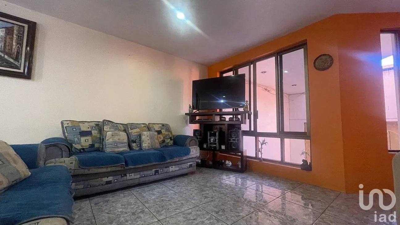Casa en Venta en Los Pinos, Guanajuato, Guanajuato | NEX-289363 | iad México | Foto 22 de 34