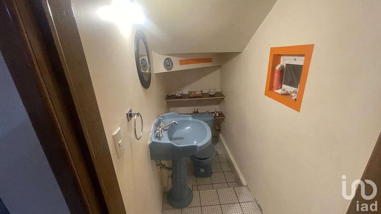 Casa en Venta en Los Pinos, Guanajuato, Guanajuato | NEX-289363 | iad México | Foto 26 de 34