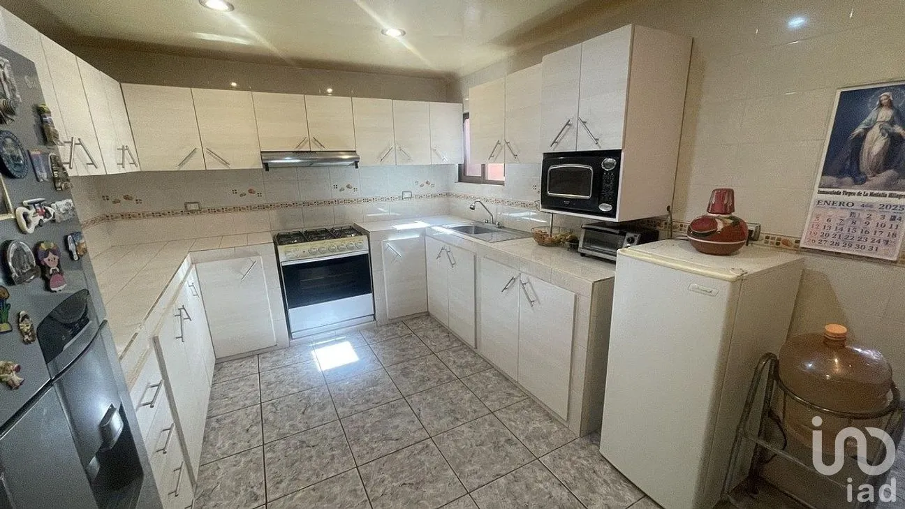 Casa en Venta en Los Pinos, Guanajuato, Guanajuato | NEX-289363 | iad México | Foto 28 de 34