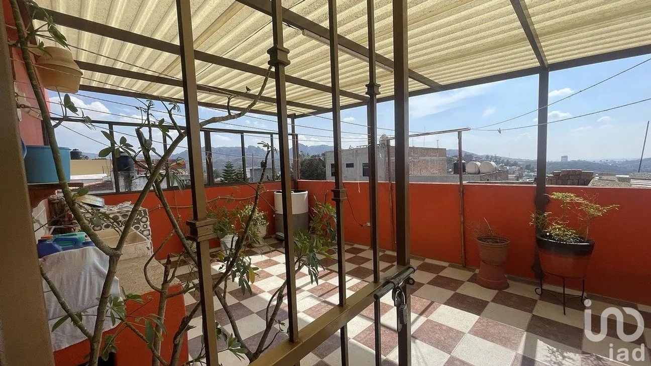 Casa en Venta en Los Pinos, Guanajuato, Guanajuato | NEX-289363 | iad México | Foto 4 de 34
