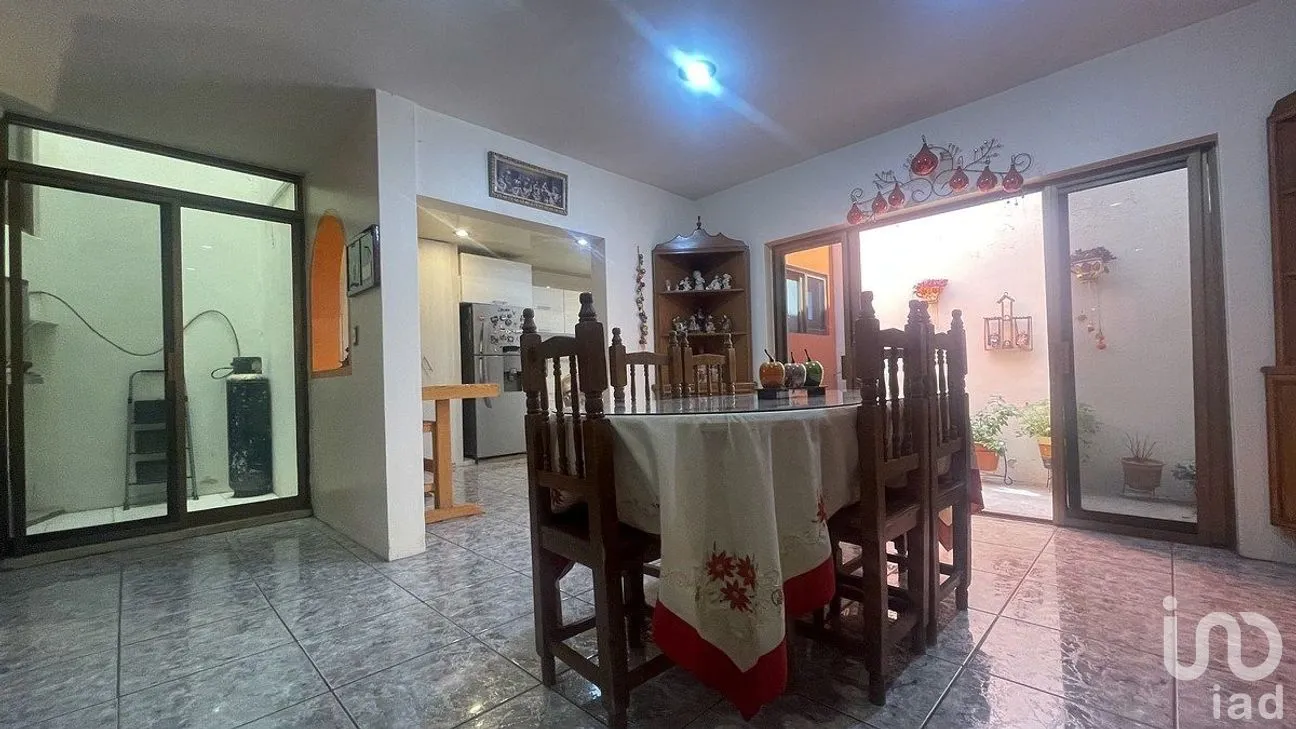 Casa en Venta en Los Pinos, Guanajuato, Guanajuato | NEX-289363 | iad México | Foto 31 de 34
