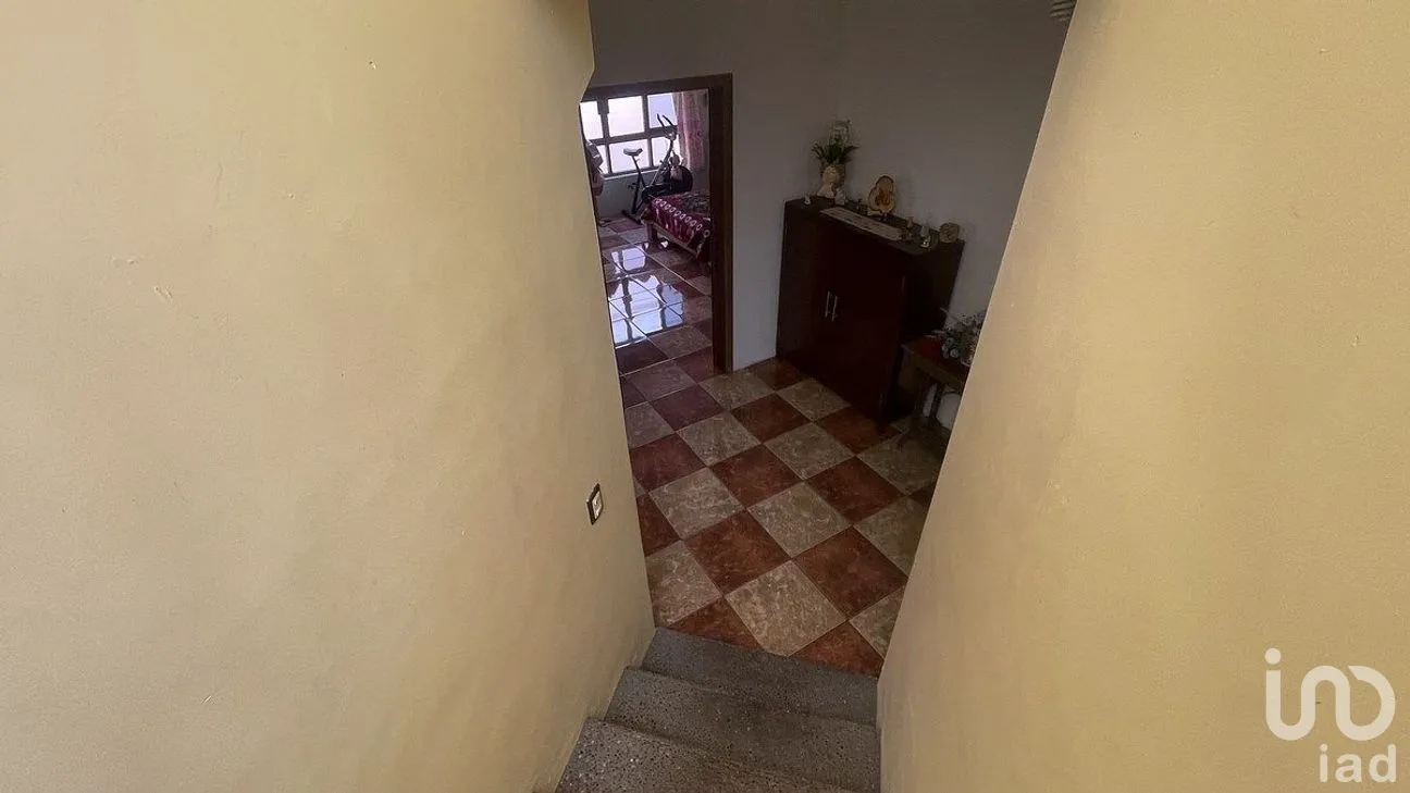 Casa en Venta en Los Pinos, Guanajuato, Guanajuato | NEX-289363 | iad México | Foto 7 de 34