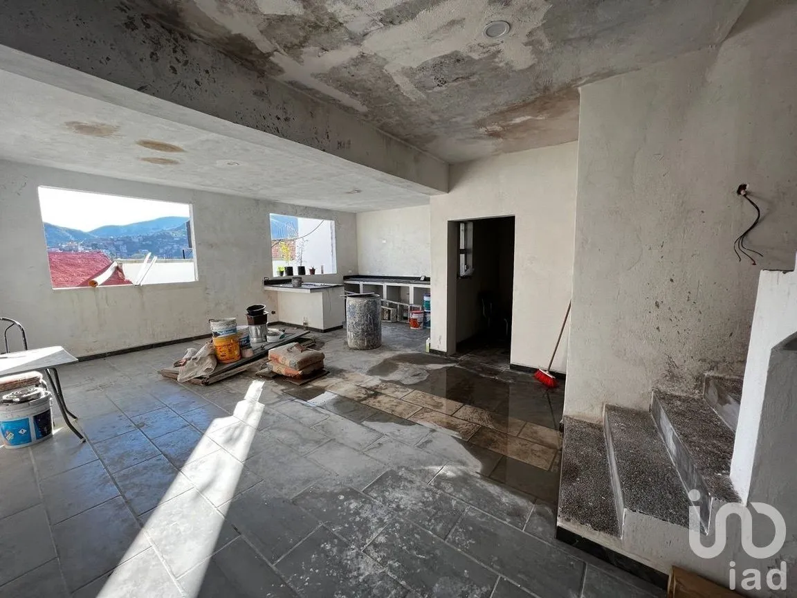 Casa en Venta en Lomas de Zaragoza, Guanajuato, Guanajuato | NEX-289370 | iad México | Foto 14 de 24