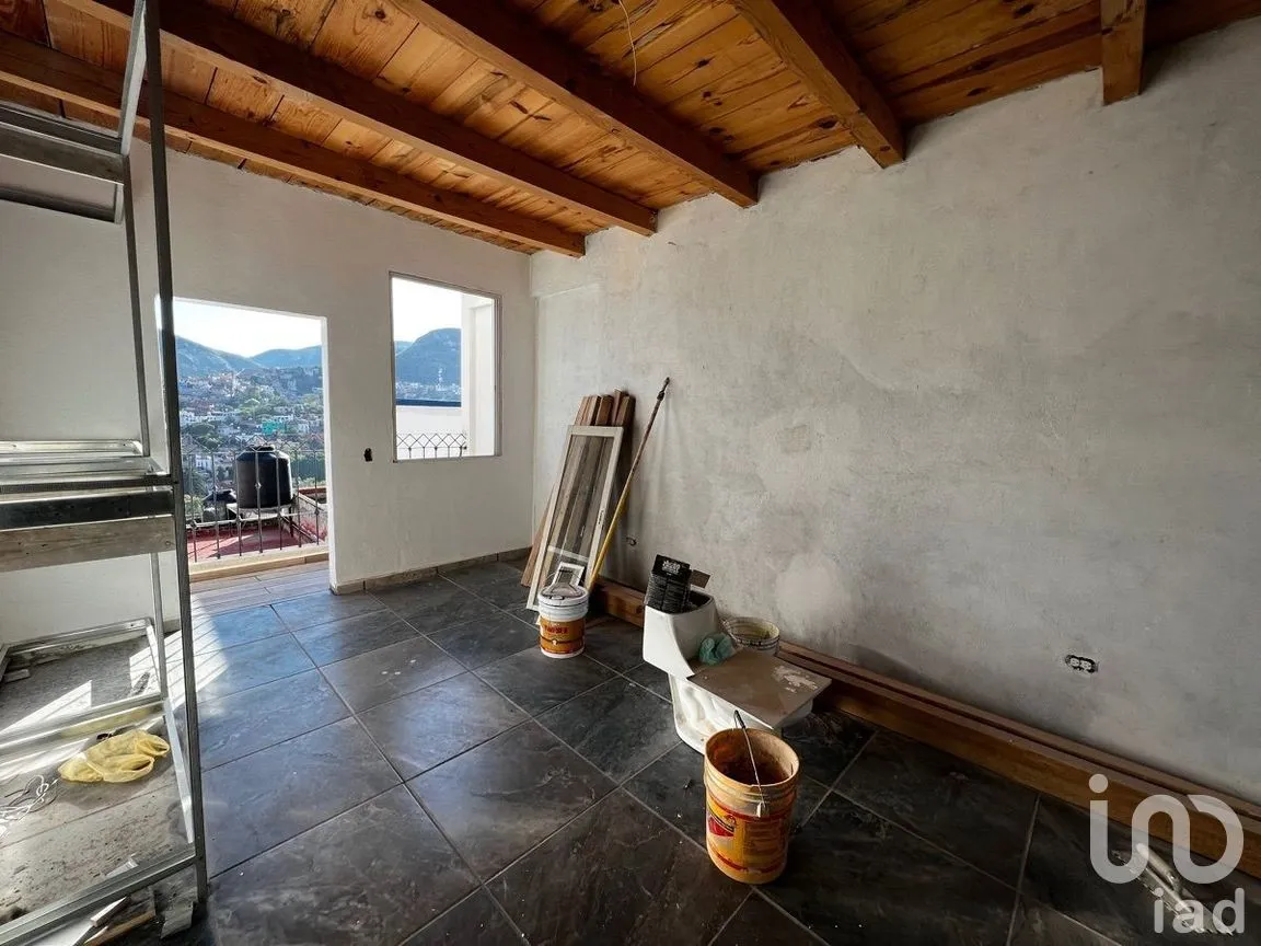 Casa en Venta en Lomas de Zaragoza, Guanajuato, Guanajuato | NEX-289370 | iad México | Foto 17 de 24