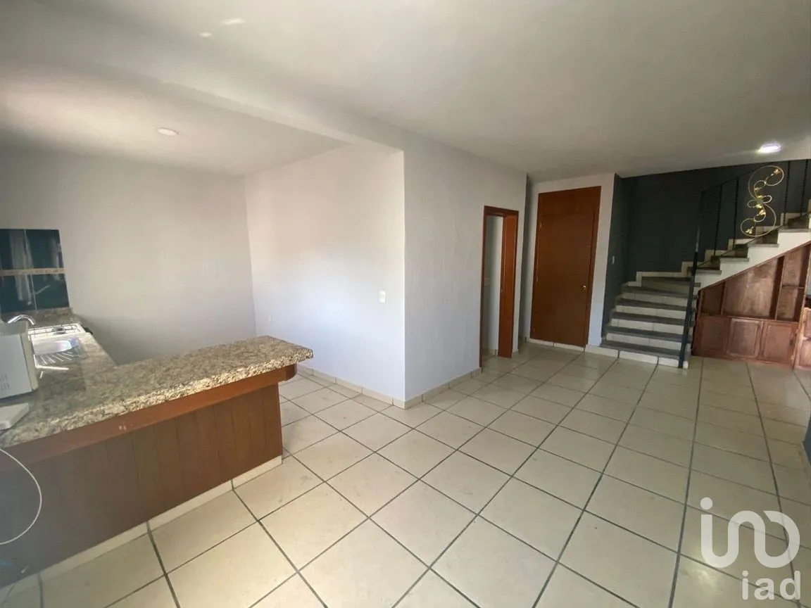 Casa en Venta en Lomas de Zaragoza, Guanajuato, Guanajuato | NEX-289370 | iad México | Foto 3 de 24
