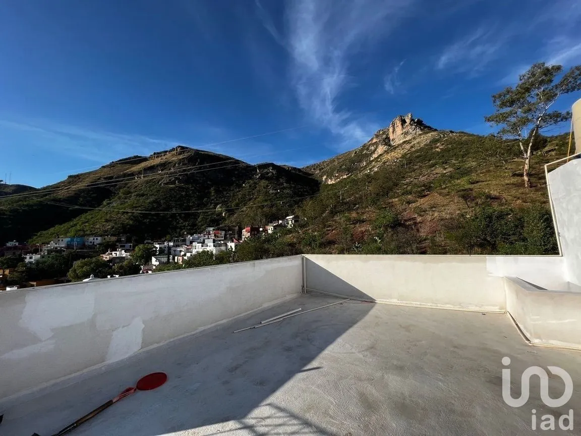 Casa en Venta en Lomas de Zaragoza, Guanajuato, Guanajuato | NEX-289370 | iad México | Foto 22 de 24