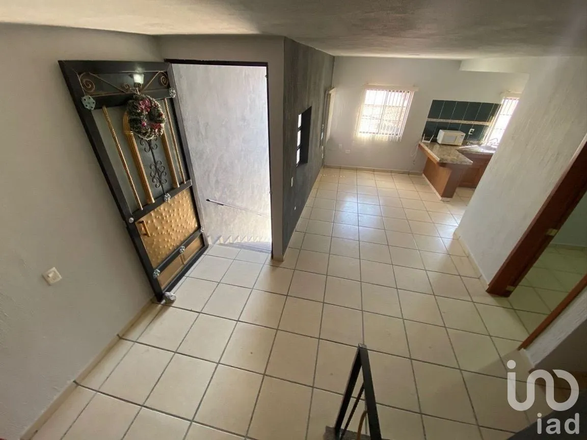 Casa en Venta en Lomas de Zaragoza, Guanajuato, Guanajuato | NEX-289370 | iad México | Foto 8 de 24