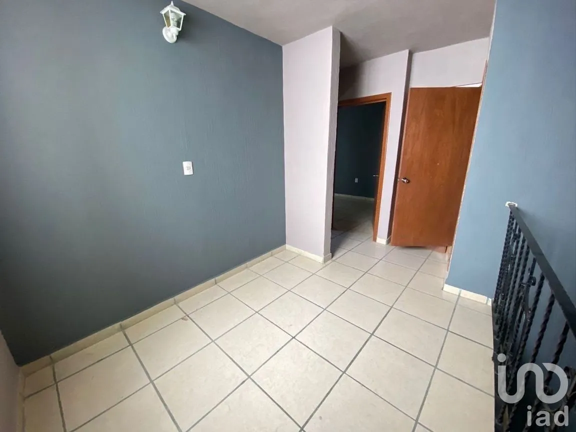 Casa en Venta en Lomas de Zaragoza, Guanajuato, Guanajuato | NEX-289370 | iad México | Foto 9 de 24
