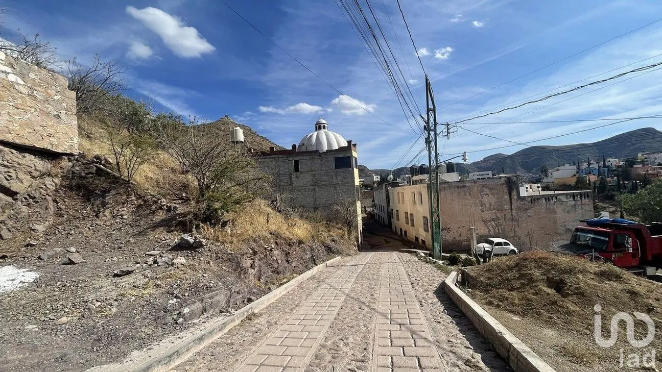 Terreno en Venta en Cerro del Cuarto, Guanajuato, Guanajuato | NEX-290312 | iad México | Foto 2 de 8
