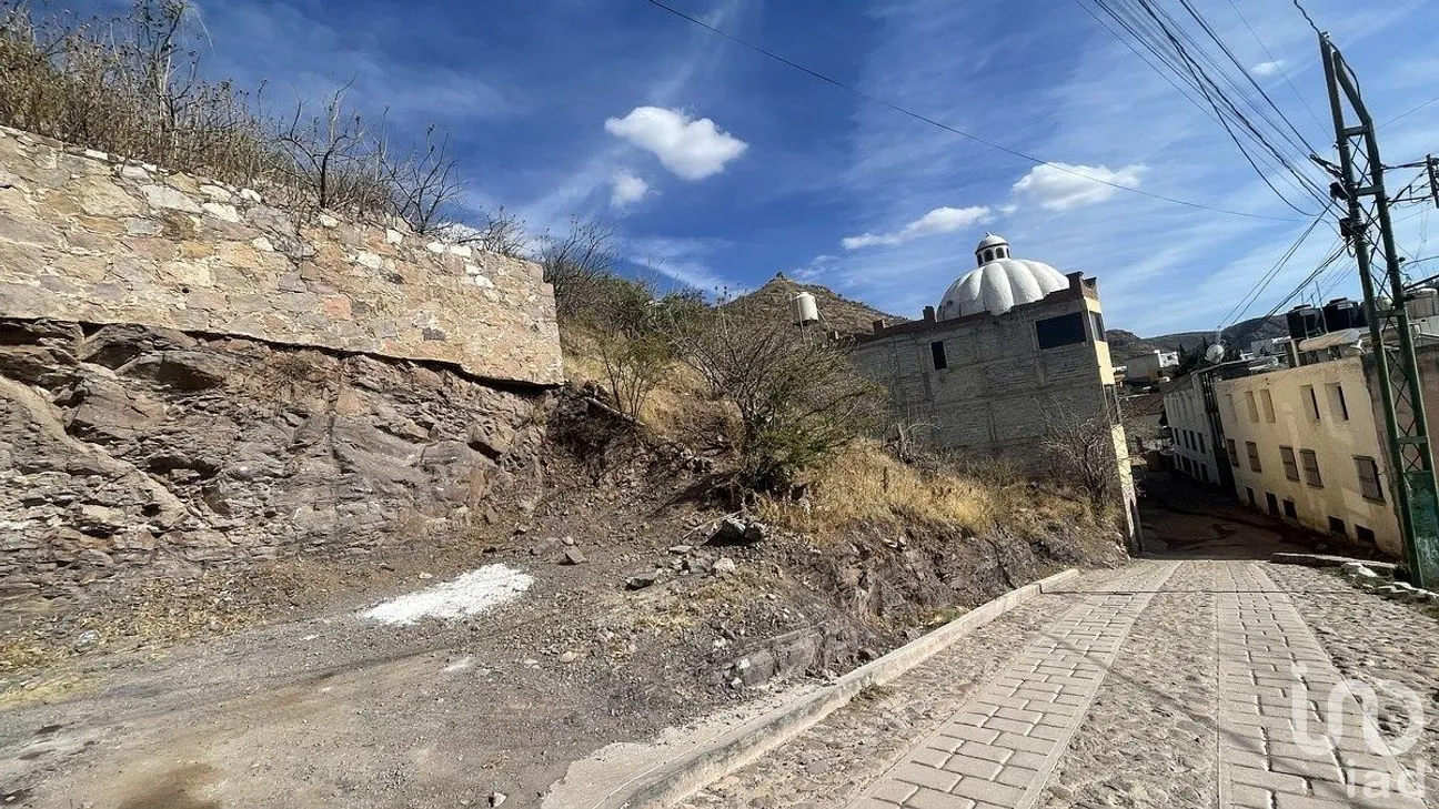 Terreno en Venta en Cerro del Cuarto, Guanajuato, Guanajuato | NEX-290312 | iad México | Foto 3 de 8