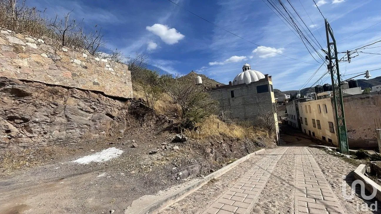 Terreno en Venta en Cerro del Cuarto, Guanajuato, Guanajuato | NEX-290312 | iad México | Foto 4 de 8