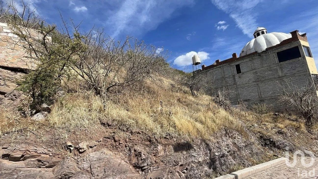Terreno en Venta en Cerro del Cuarto, Guanajuato, Guanajuato | NEX-290312 | iad México | Foto 5 de 8