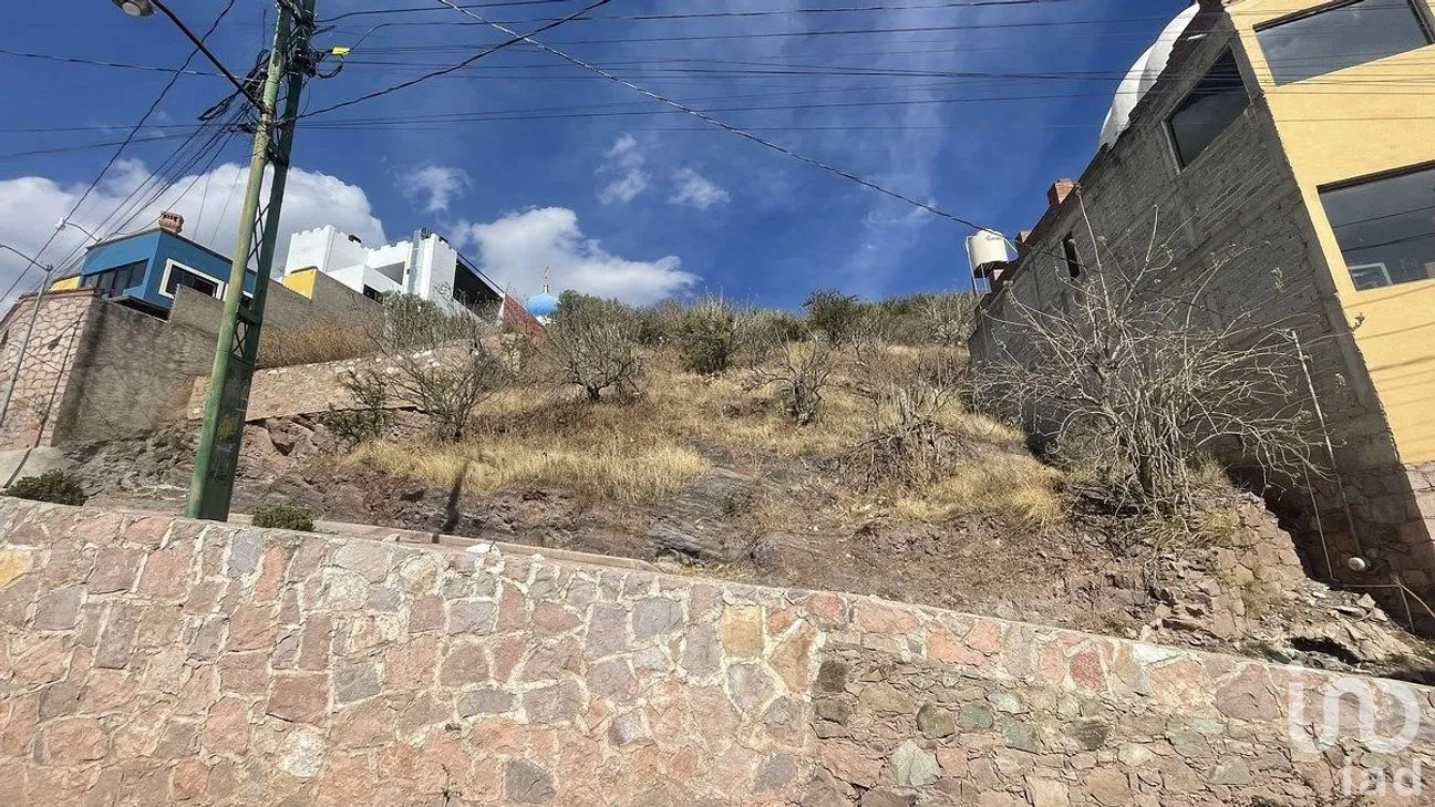 Terreno en Venta en Cerro del Cuarto, Guanajuato, Guanajuato | NEX-290312 | iad México | Foto 6 de 8