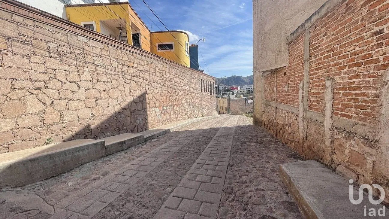 Terreno en Venta en Cerro del Cuarto, Guanajuato, Guanajuato | NEX-290312 | iad México | Foto 8 de 8