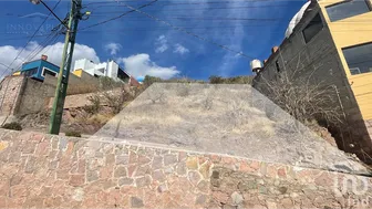 NEX-290312 - Terreno en Venta en Cerro del Cuarto, CP 36015, Guanajuato.