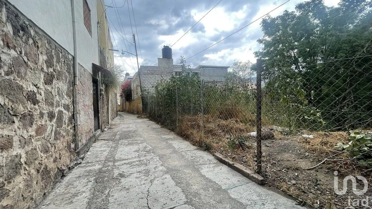 Terreno en Venta en Guanajuato Centro, Guanajuato, Guanajuato | NEX-290313 | iad México | Foto 1 de 6