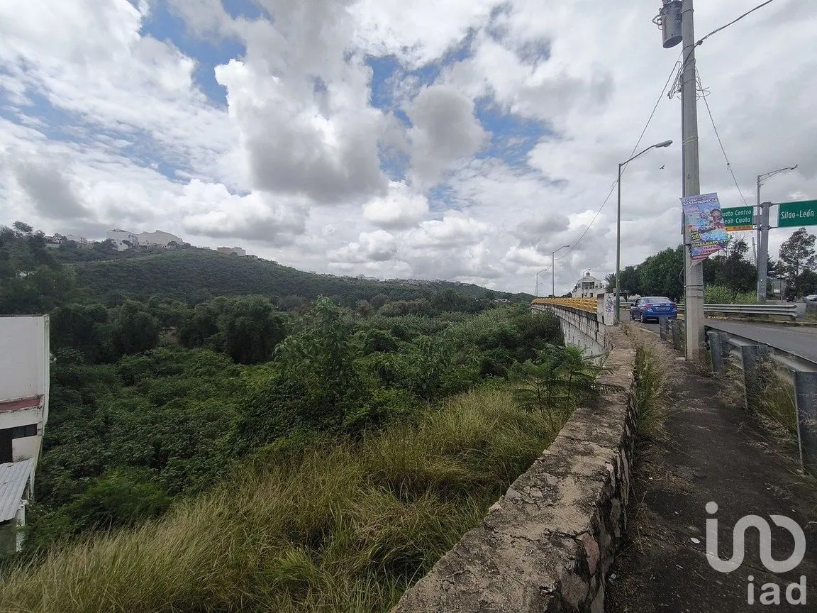 Terreno en Venta en Ex Hacienda Santa Teresa, Guanajuato, Guanajuato | NEX-290317 | iad México | Foto 11 de 16