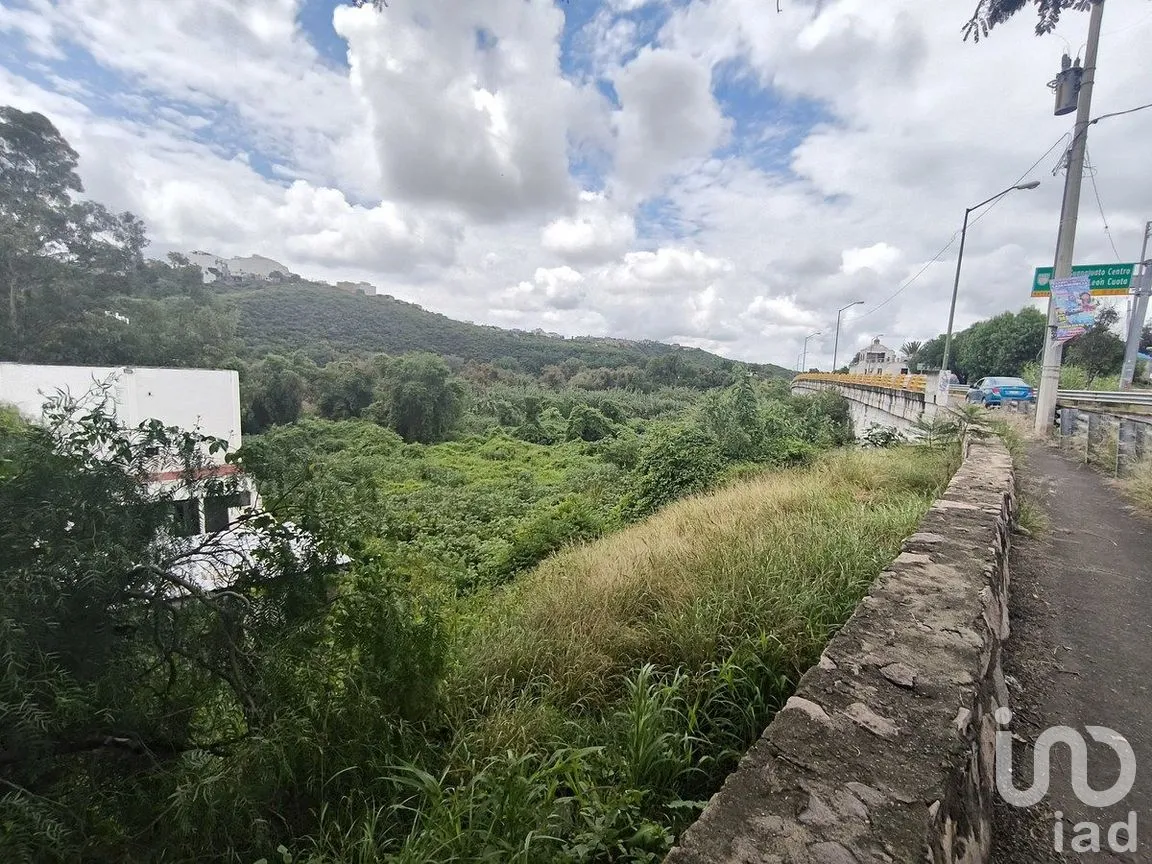 Terreno en Venta en Ex Hacienda Santa Teresa, Guanajuato, Guanajuato | NEX-290317 | iad México | Foto 12 de 16