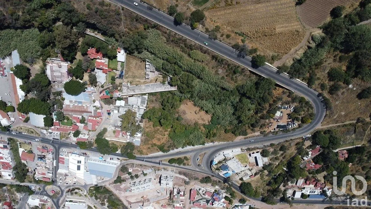 Terreno en Venta en Ex Hacienda Santa Teresa, Guanajuato, Guanajuato | NEX-290317 | iad México | Foto 14 de 16