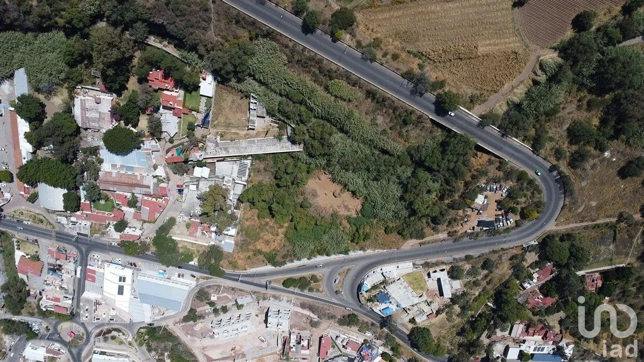 Terreno en Venta en Ex Hacienda Santa Teresa, Guanajuato, Guanajuato | NEX-290317 | iad México | Foto 15 de 16