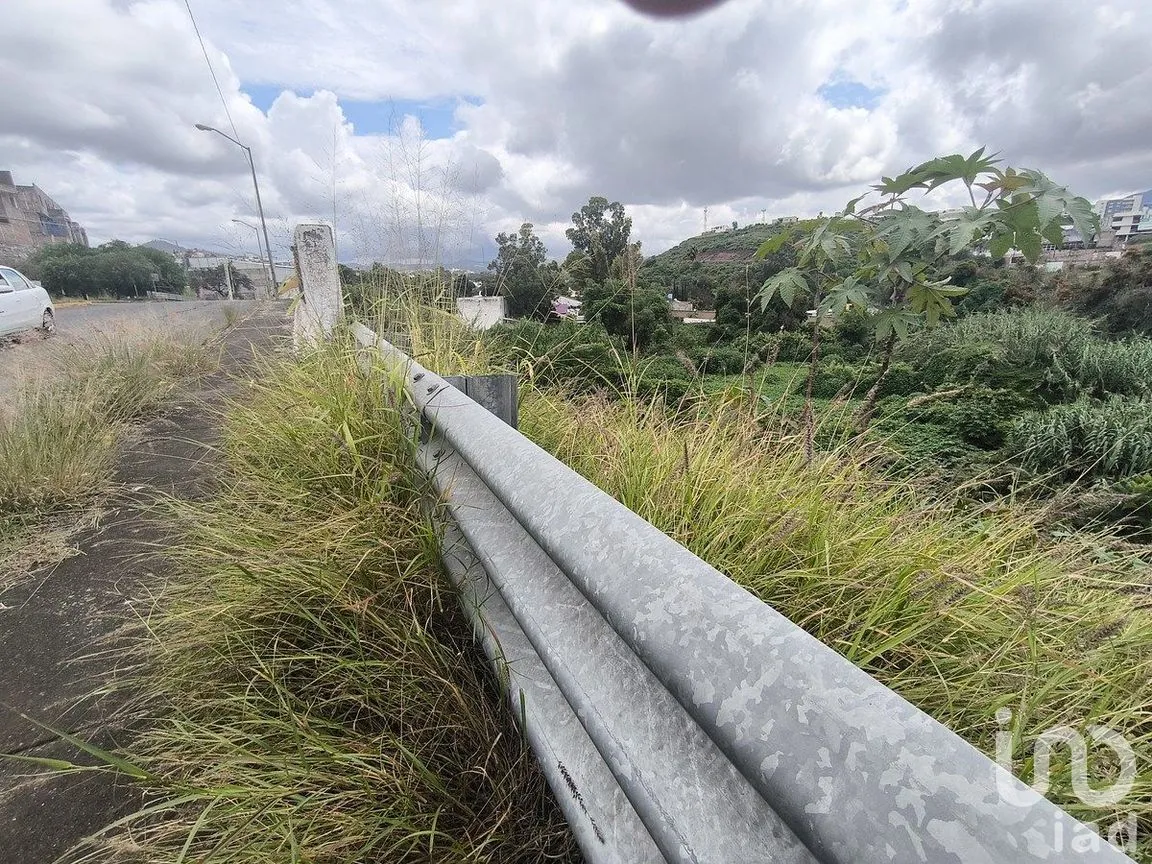 Terreno en Venta en Ex Hacienda Santa Teresa, Guanajuato, Guanajuato | NEX-290317 | iad México | Foto 4 de 16