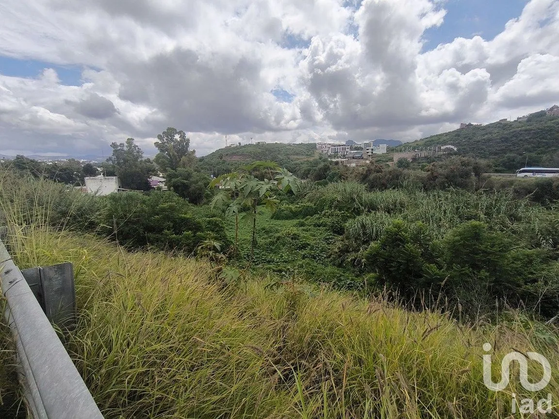 Terreno en Venta en Ex Hacienda Santa Teresa, Guanajuato, Guanajuato | NEX-290317 | iad México | Foto 1 de 16
