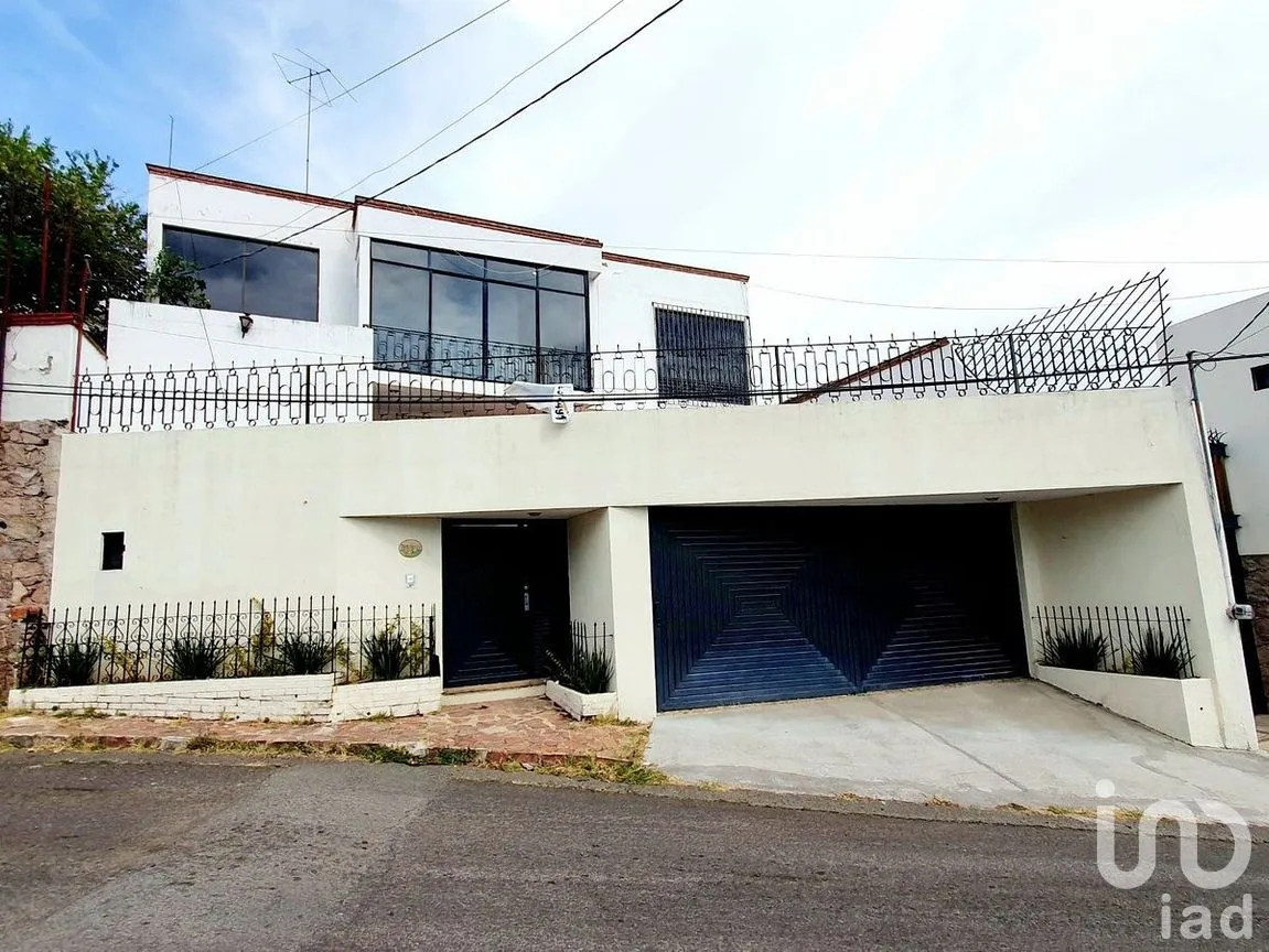Casa en Venta en San Javier 1, Guanajuato, Guanajuato | NEX-290318 | iad México | Foto 2 de 42