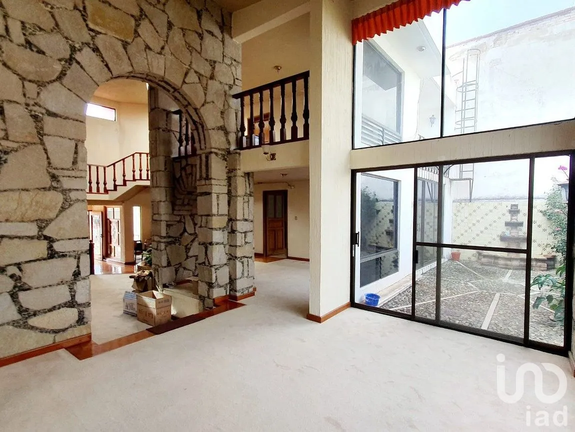 Casa en Venta en San Javier 1, Guanajuato, Guanajuato | NEX-290318 | iad México | Foto 11 de 42
