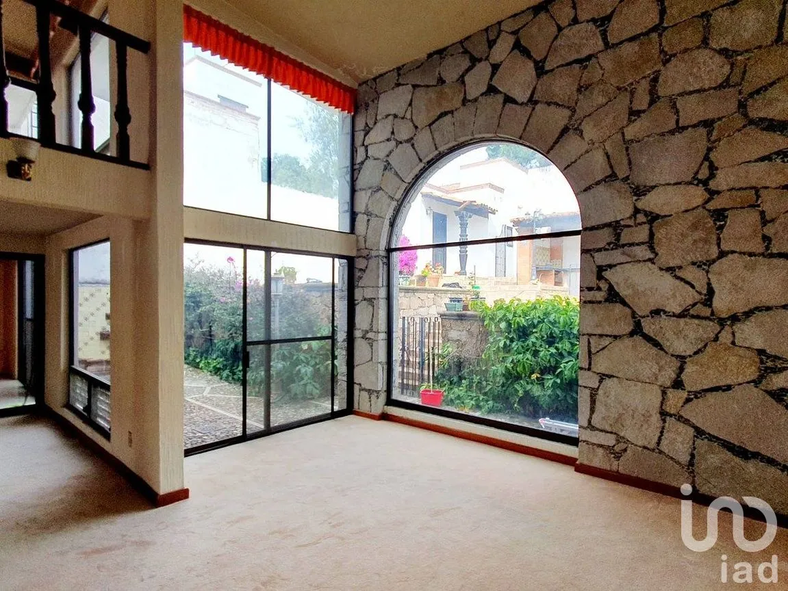 Casa en Venta en San Javier 1, Guanajuato, Guanajuato | NEX-290318 | iad México | Foto 12 de 42