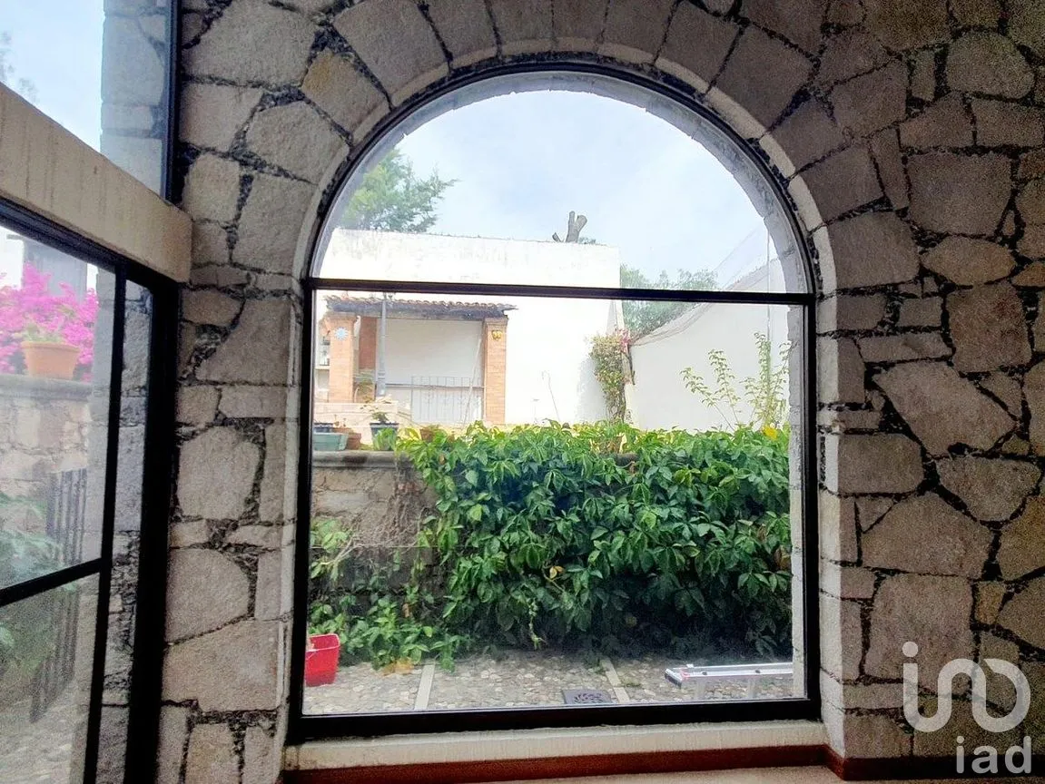 Casa en Venta en San Javier 1, Guanajuato, Guanajuato | NEX-290318 | iad México | Foto 15 de 42