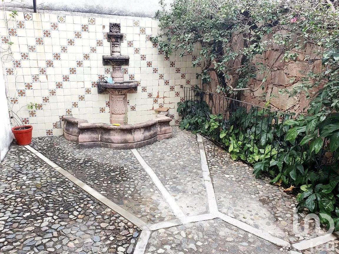 Casa en Venta en San Javier 1, Guanajuato, Guanajuato | NEX-290318 | iad México | Foto 19 de 42