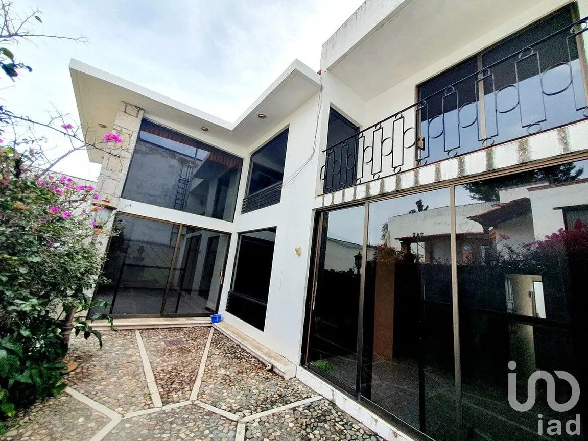 Casa en Venta en San Javier 1, Guanajuato, Guanajuato | NEX-290318 | iad México | Foto 20 de 42