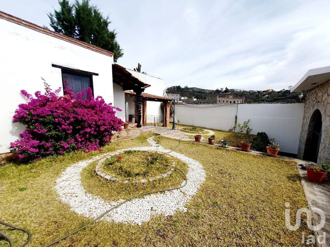 Casa en Venta en San Javier 1, Guanajuato, Guanajuato | NEX-290318 | iad México | Foto 21 de 42
