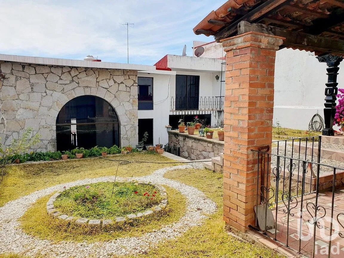 Casa en Venta en San Javier 1, Guanajuato, Guanajuato | NEX-290318 | iad México | Foto 22 de 42