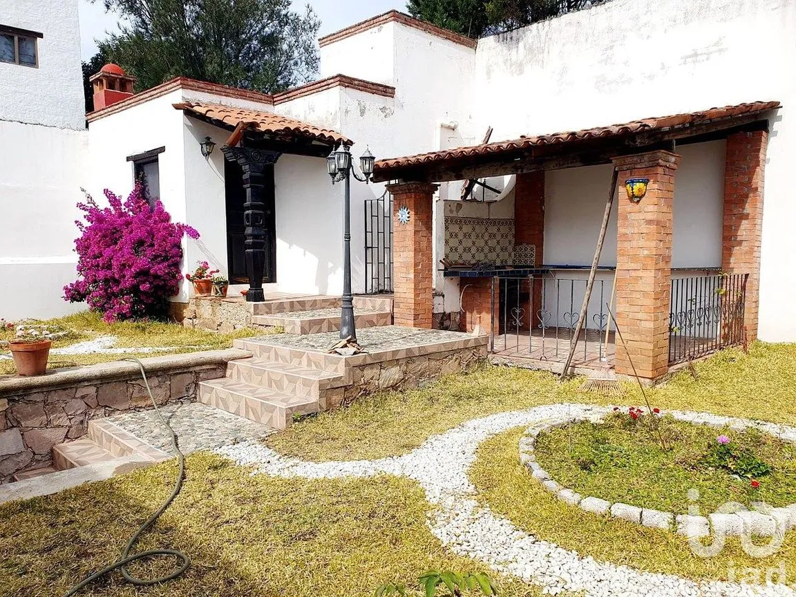 Casa en Venta en San Javier 1, Guanajuato, Guanajuato | NEX-290318 | iad México | Foto 23 de 42