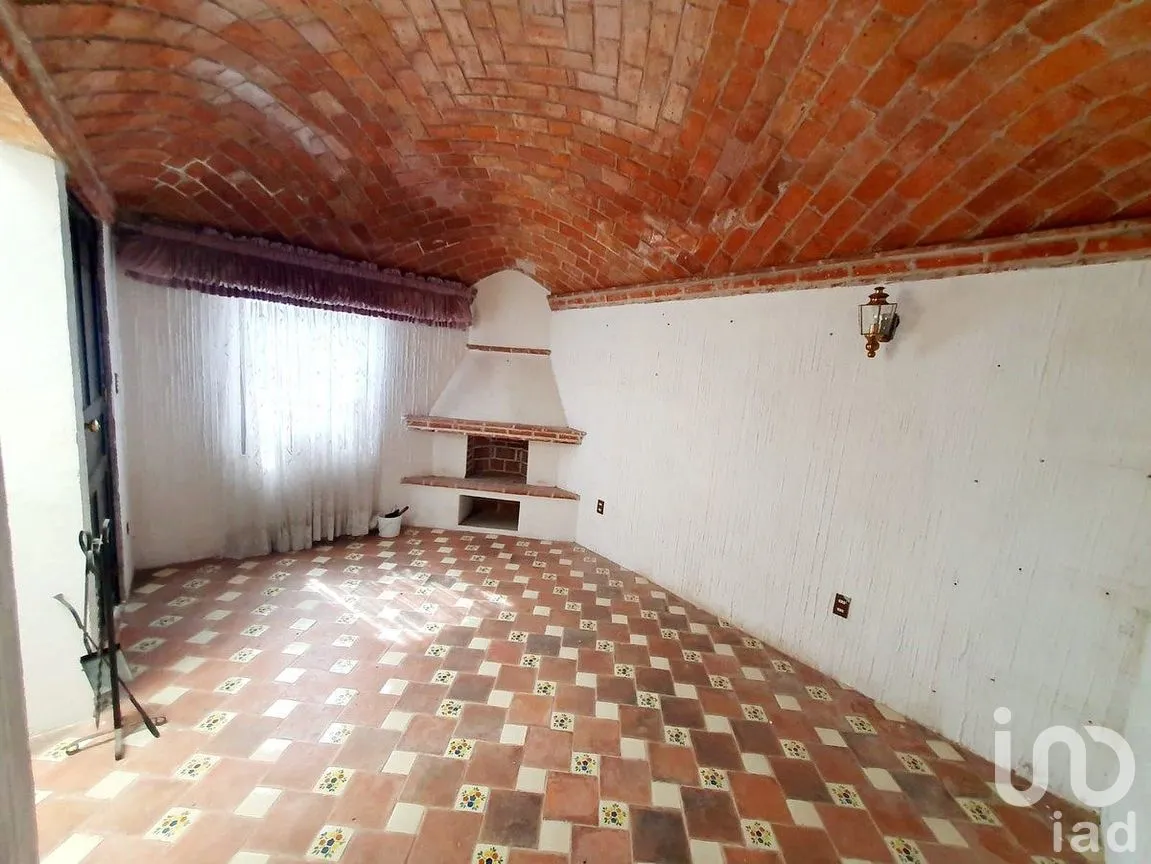 Casa en Venta en San Javier 1, Guanajuato, Guanajuato | NEX-290318 | iad México | Foto 24 de 42