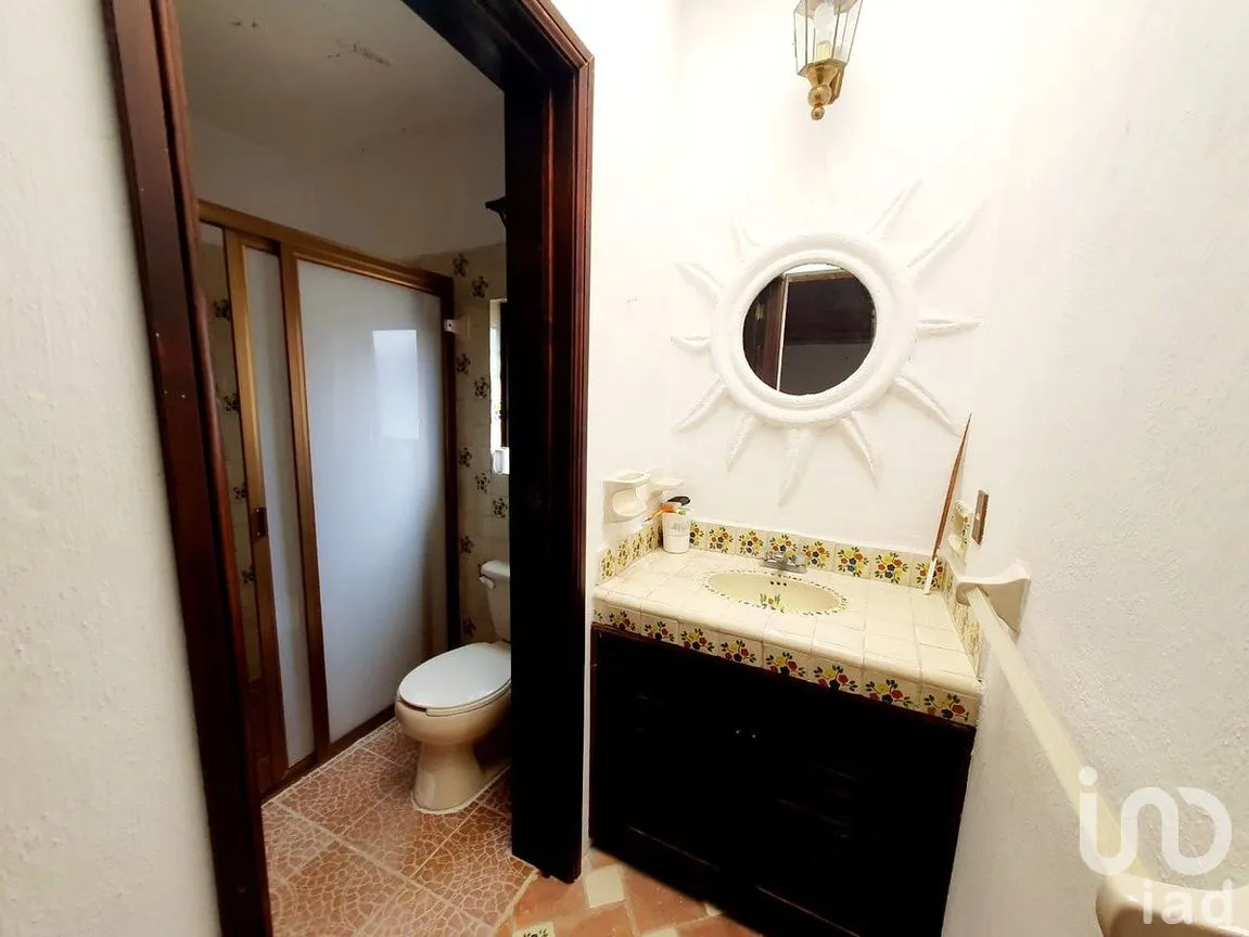 Casa en Venta en San Javier 1, Guanajuato, Guanajuato | NEX-290318 | iad México | Foto 25 de 42