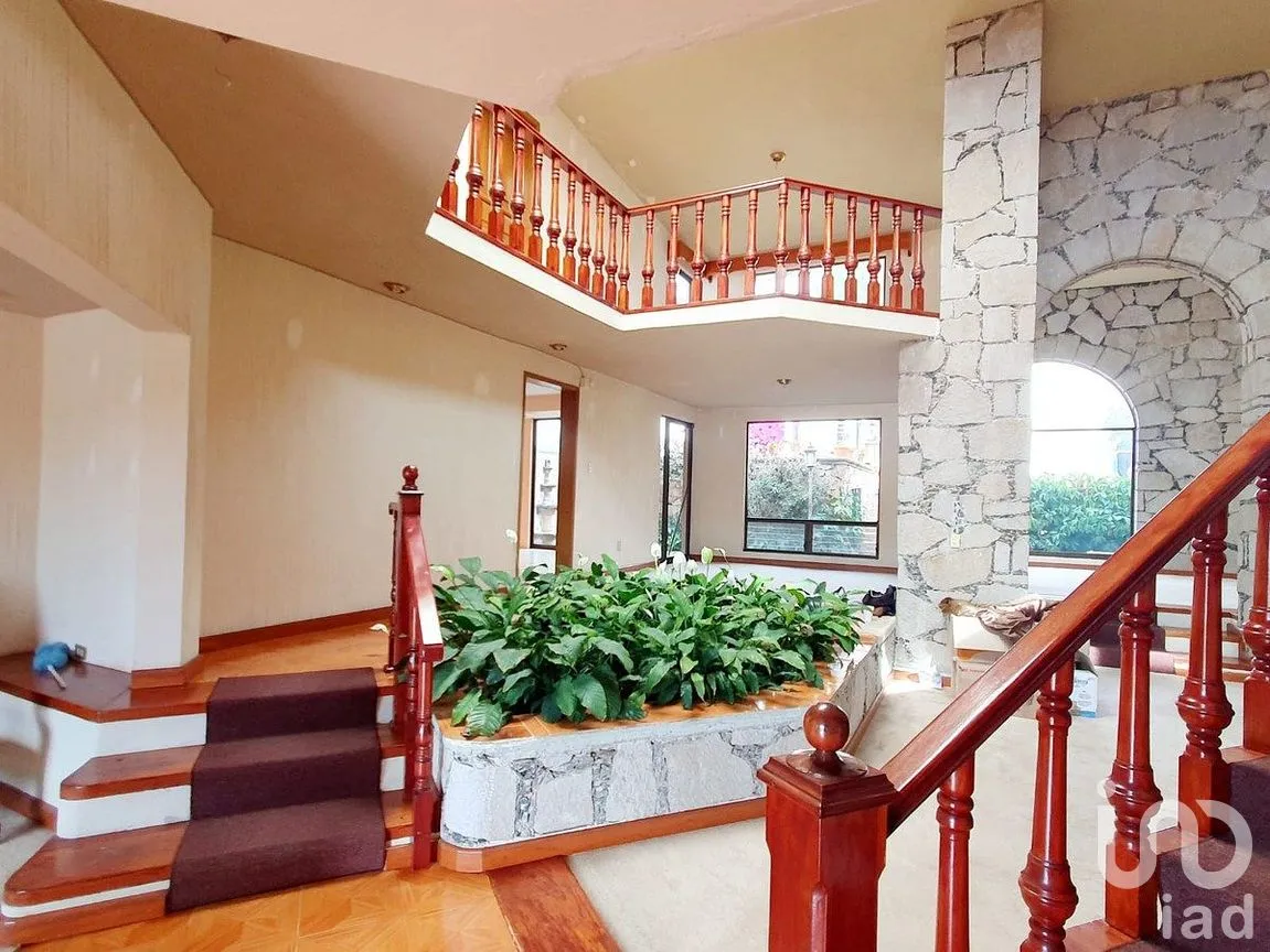 Casa en Venta en San Javier 1, Guanajuato, Guanajuato | NEX-290318 | iad México | Foto 27 de 42