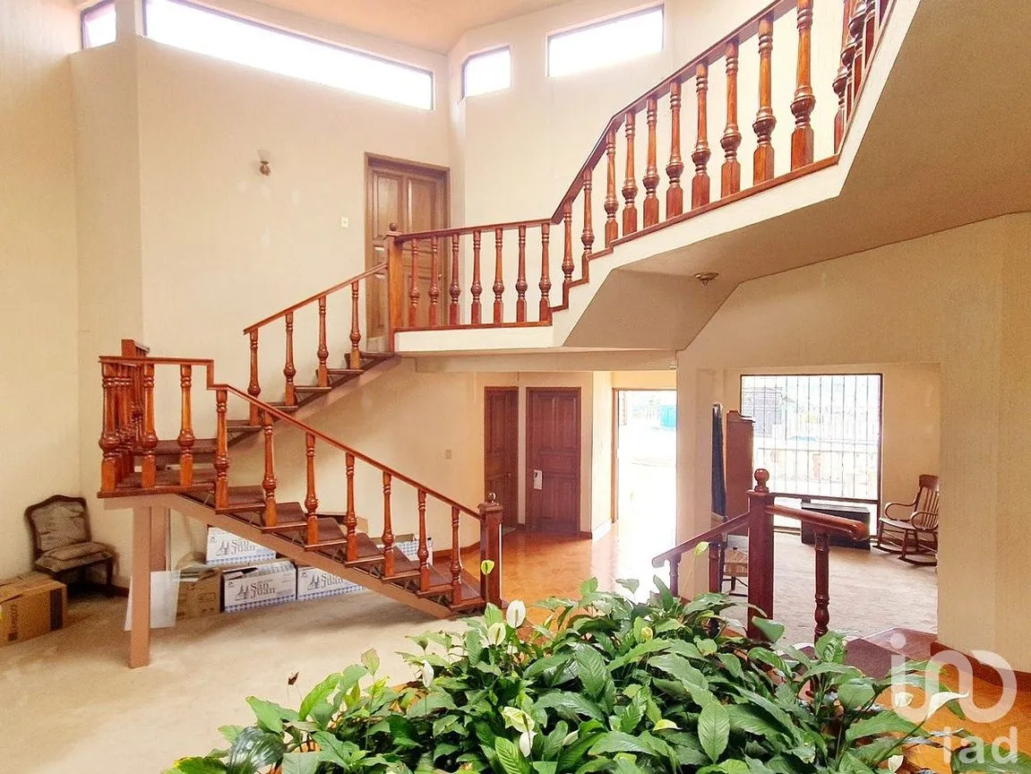 Casa en Venta en San Javier 1, Guanajuato, Guanajuato | NEX-290318 | iad México | Foto 28 de 42