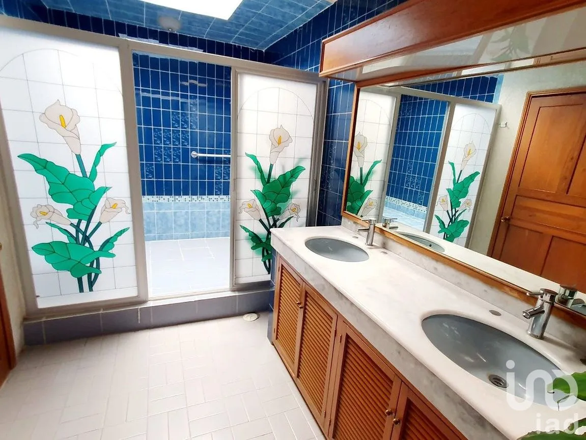 Casa en Venta en San Javier 1, Guanajuato, Guanajuato | NEX-290318 | iad México | Foto 32 de 42