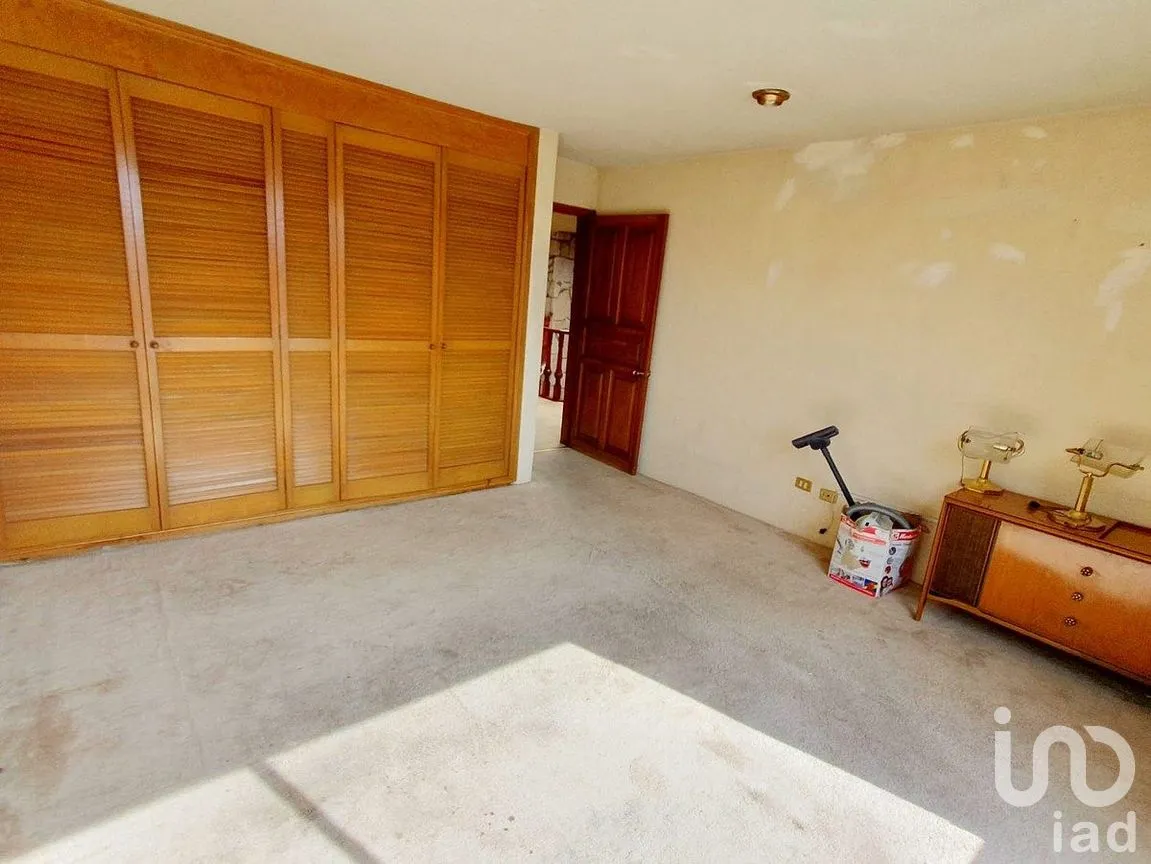 Casa en Venta en San Javier 1, Guanajuato, Guanajuato | NEX-290318 | iad México | Foto 35 de 42